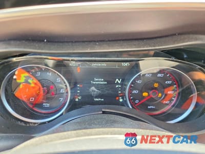 Zdjęcie 9 z 13 samochodu: 2020 DODGE CHARGER SXT VIN:2C3CDXBG1LH106904 - miniatura