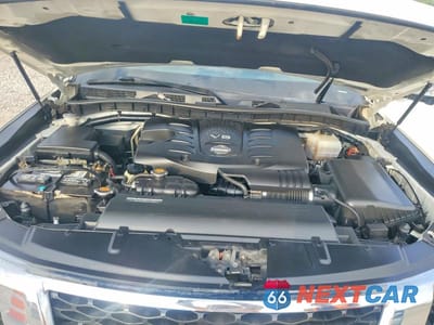 Zdjęcie 12 z 13 samochodu: 2018 NISSAN ARMADA PLATINUM VIN:JN8AY2ND5J9054805 - miniatura