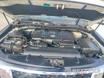 Zdjęcie 12 z 13 samochodu: 2018 NISSAN ARMADA PLATINUM VIN:JN8AY2ND5J9054805 - miniatura