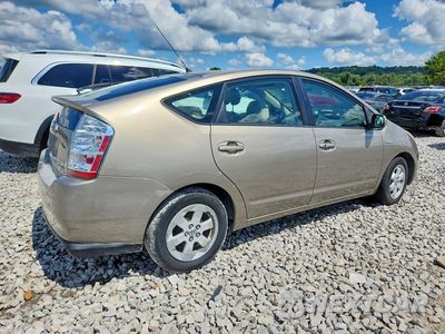 Trzecie zdjęcie samochodu z tyłu: 2007 TOYOTA PRIUS BASE VIN:JTDKB20U577588531 - miniatura