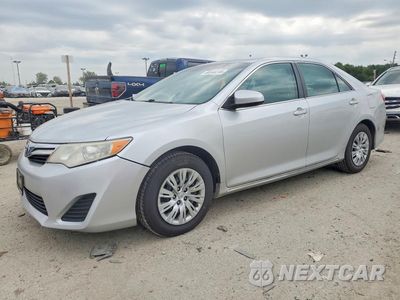 2013 TOYOTA CAMRY LE 4T1BF1FK1DU263579 - główne zdjęcie licytacji z USA - miniatura