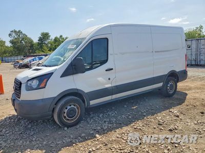 2018 FORD TRANSIT DELIVERY VAN 1FTYR2CM5JKA06692 - główne zdjęcie licytacji z USA - miniatura