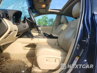 Zdjęcie 7 z 13 samochodu: 2015 LEXUS RX 350 BASE VIN:2T2ZK1BA1FC207987 - miniatura