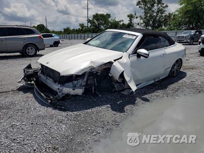 2019 MERCEDES-BENZ E 450 WDD1K6HB1KF103327 - główne zdjęcie licytacji z USA - miniatura