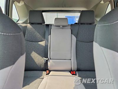 Zdjęcie 10 z 13 samochodu: 2025 TOYOTA RAV4 XLE VIN:2T3P1RFV0SC541214 - miniatura