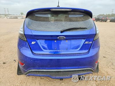 Zdjęcie 6 z 12 samochodu: 2014 FORD FIESTA ST VIN:3FADP4GXXEM195350 - miniatura
