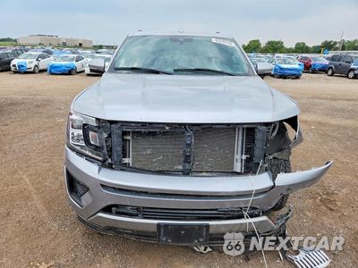 Piąte zdjęcie samochodu w środku: 2021 FORD EXPEDITION MAX XLT VIN:1FMJK1JT2MEA86784 - miniatura