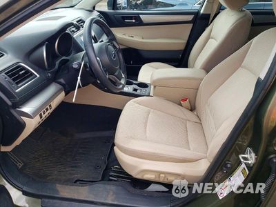 Zdjęcie 7 z 12 samochodu: 2019 SUBARU OUTBACK 2.5I PREMIUM VIN:4S4BSAFC9K3239084 - miniatura