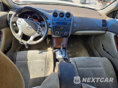 Zdjęcie 8 z 12 samochodu: 2007 NISSAN ALTIMA 2.5 VIN:1N4AL21E37N443179 - miniatura