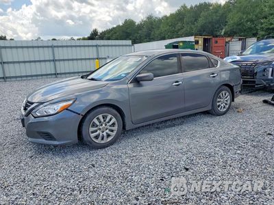 2016 NISSAN ALTIMA 2.5 S 1N4AL3AP2GC187894 - główne zdjęcie licytacji z USA - miniatura