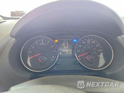 Zdjęcie 9 z 13 samochodu: 2013 NISSAN ROGUE S VIN:JN8AS5MV2DW610393 - miniatura
