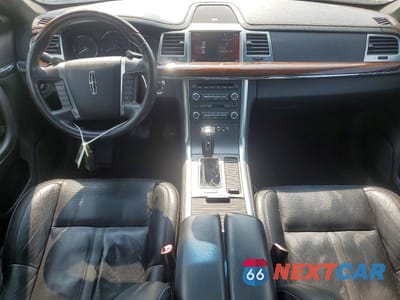 Zdjęcie 8 z 12 samochodu: 2012 LINCOLN MKS VIN:1LNHL9DRXCG801825 - miniatura