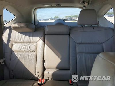 Zdjęcie 10 z 13 samochodu: 2012 HONDA CR-V EXL VIN:JHLRM3H77CC008150 - miniatura