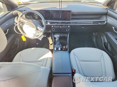 Zdjęcie 8 z 12 samochodu: 2026 HYUNDAI SANTA CRUZ SEL VIN:5NTJBDDE6TH172179 - miniatura