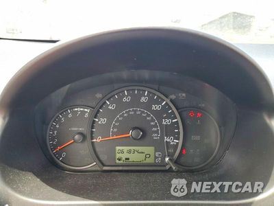 Zdjęcie 9 z 12 samochodu: 2022 MITSUBISHI MIRAGE ES/LE VIN:ML32AUHJ2NH005433 - miniatura