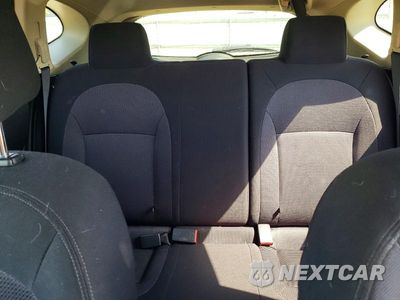Zdjęcie 10 z 14 samochodu: 2012 NISSAN ROGUE S VIN:JN8AS5MT3CW264481 - miniatura