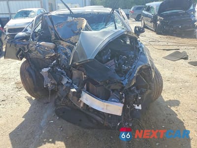 Piąte zdjęcie samochodu w środku: 2022 HYUNDAI SONATA SEL PLUS VIN:KMHL44J21NA229938 - miniatura