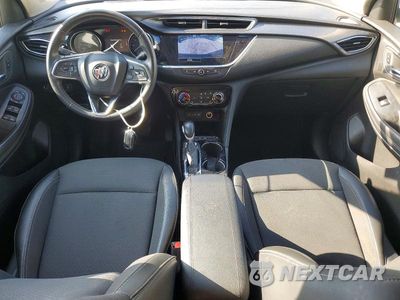 Zdjęcie 8 z 12 samochodu: 2023 BUICK ENCORE GX PREFERRED VIN:KL4MMBS25PB153689 - miniatura