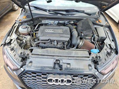 Zdjęcie 11 z 12 samochodu: 2018 AUDI A3 PREMIUM PLUS VIN:WAUJ8GFF6J1022272 - miniatura