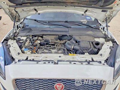 Zdjęcie 12 z 14 samochodu: 2019 JAGUAR E-PACE S VIN:SADFJ2FX9K1Z62984 - miniatura