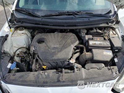 Zdjęcie 11 z 12 samochodu: 2015 HYUNDAI ACCENT GS VIN:KMHCT5AE1FU227934 - miniatura