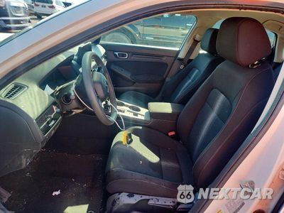 Zdjęcie 7 z 12 samochodu: 2023 HONDA CIVIC LX VIN:19XFL2H57PE008773 - miniatura
