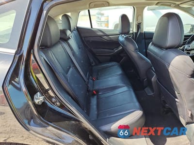 Zdjęcie 10 z 12 samochodu: 2018 SUBARU IMPREZA LIMITED VIN:4S3GTAT68J3706578 - miniatura