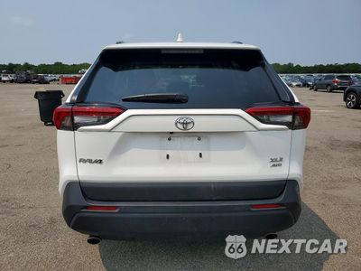 Zdjęcie 6 z 13 samochodu: 2024 TOYOTA RAV4 XLE VIN:2T3P1RFV7RC469552 - miniatura