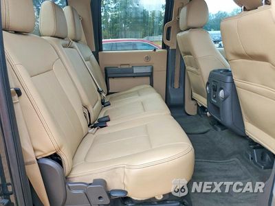 Zdjęcie 10 z 13 samochodu: 2015 FORD F250 SUPER DUTY VIN:1FT7W2B66FED52604 - miniatura