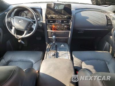 Zdjęcie 8 z 13 samochodu: 2023 NISSAN ARMADA SL VIN:JN8AY2BA1P9404451 - miniatura