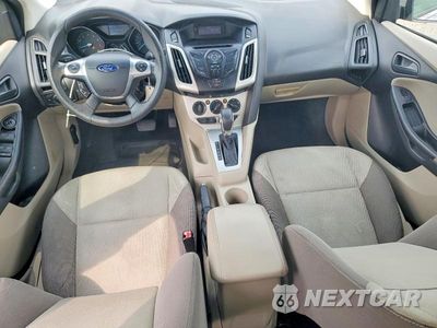 Zdjęcie 8 z 13 samochodu: 2012 FORD FOCUS SE VIN:1FAHP3F23CL123468 - miniatura