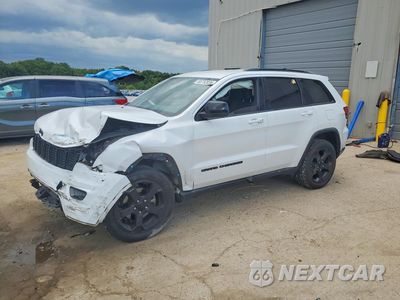 2019 JEEP GRAND CHEROKEE LAREDO 1C4RJFAG4KC669053 - główne zdjęcie licytacji z USA - miniatura