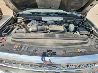 Zdjęcie 11 z 12 samochodu: 2019 CHEVROLET SILVERADO K2500 HEAVY DUTY VIN:1GC1KREY2KF144120 - miniatura