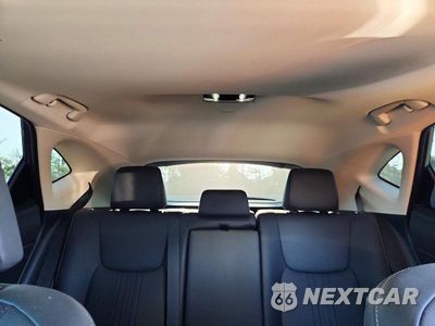Zdjęcie 10 z 13 samochodu: 2025 LEXUS NX 350 BASE VIN:2T2AGCEZ7SC094262 - miniatura