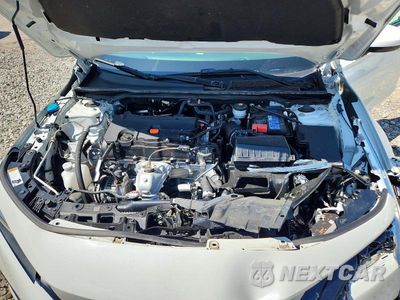 Zdjęcie 11 z 12 samochodu: 2024 HONDA CIVIC LX VIN:2HGFE2F25RH535996 - miniatura