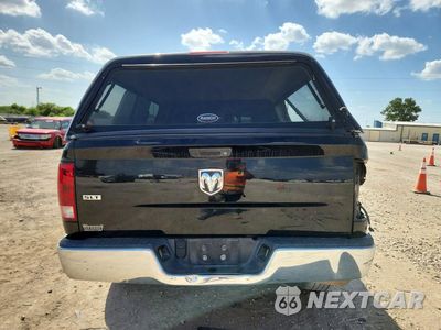Zdjęcie 11 z 24 samochodu: 2014 RAM 1500 SLT VIN:1C6RR6GT5ES247856 - miniatura