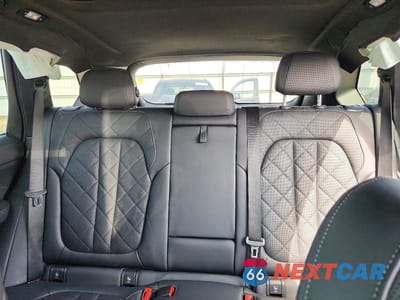 Zdjęcie 10 z 13 samochodu: 2023 BMW X5 SDRIVE 40I VIN:5UXCR4C01P9N57073 - miniatura