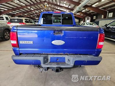Zdjęcie 6 z 12 samochodu: 2006 FORD RANGER SUPER CAB VIN:1FTZR45E36PA45409 - miniatura