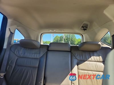 Zdjęcie 10 z 13 samochodu: 2014 HONDA CR-V EXL VIN:2HKRM4H79EH669754 - miniatura