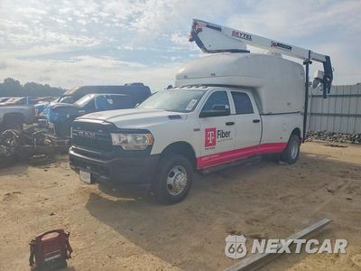 2022 RAM 3500 TRADE - UTILITY / SERVICE TRUCK 3C63RRGJ1NG206928 - główne zdjęcie licytacji z USA - miniatura