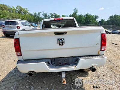 Zdjęcie 6 z 11 samochodu: 2013 RAM 1500 ST VIN:1C6RR7FT0DS577992 - miniatura