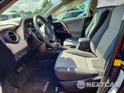 Zdjęcie 7 z 14 samochodu: 2013 TOYOTA RAV4 LE VIN:2T3BFREV1DW045773 - miniatura