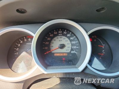 Zdjęcie 9 z 13 samochodu: 2009 TOYOTA TACOMA BASE VIN:5TETX22N49Z648029 - miniatura