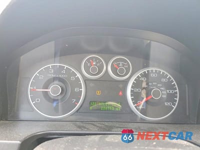 Zdjęcie 9 z 12 samochodu: 2009 FORD FUSION SEL VIN:3FAHP081X9R203900 - miniatura
