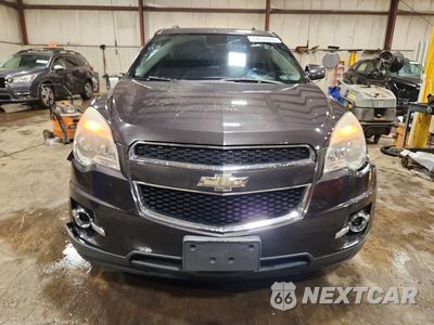 Piąte zdjęcie samochodu w środku: 2014 CHEVROLET EQUINOX LT VIN:2GNFLGEK0E6252552 - miniatura