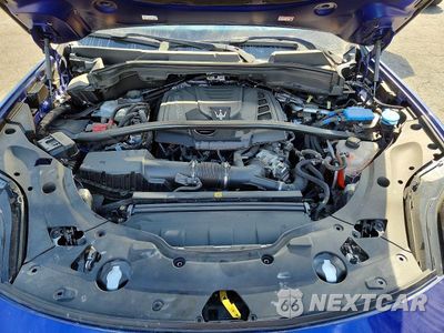 Zdjęcie 12 z 14 samochodu: 2023 MASERATI GRECALE GT VIN:ZN682AVA0P7429353 - miniatura