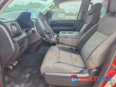 Zdjęcie 7 z 13 samochodu: 2018 TOYOTA TUNDRA SR VIN:5TFRM5F17JX123067 - miniatura