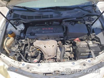 Zdjęcie 11 z 12 samochodu: 2008 TOYOTA CAMRY BASE VIN:4T1BE46K98U772278 - miniatura
