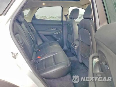 Zdjęcie 11 z 14 samochodu: 2019 JAGUAR E-PACE S VIN:SADFJ2FX9K1Z62984 - miniatura