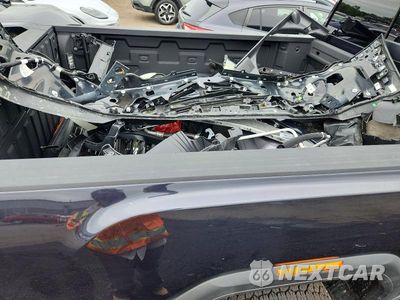 Zdjęcie 12 z 13 samochodu: 2025 GMC SIERRA K3500 DENALI VIN:1GT4UWEY3SF363092 - miniatura